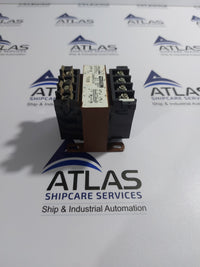 IMPERVITRAN B050PU7JK MICRON CONTROL TRANSFORMER