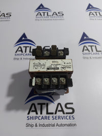 IMPERVITRAN B050PU7JK MICRON CONTROL TRANSFORMER