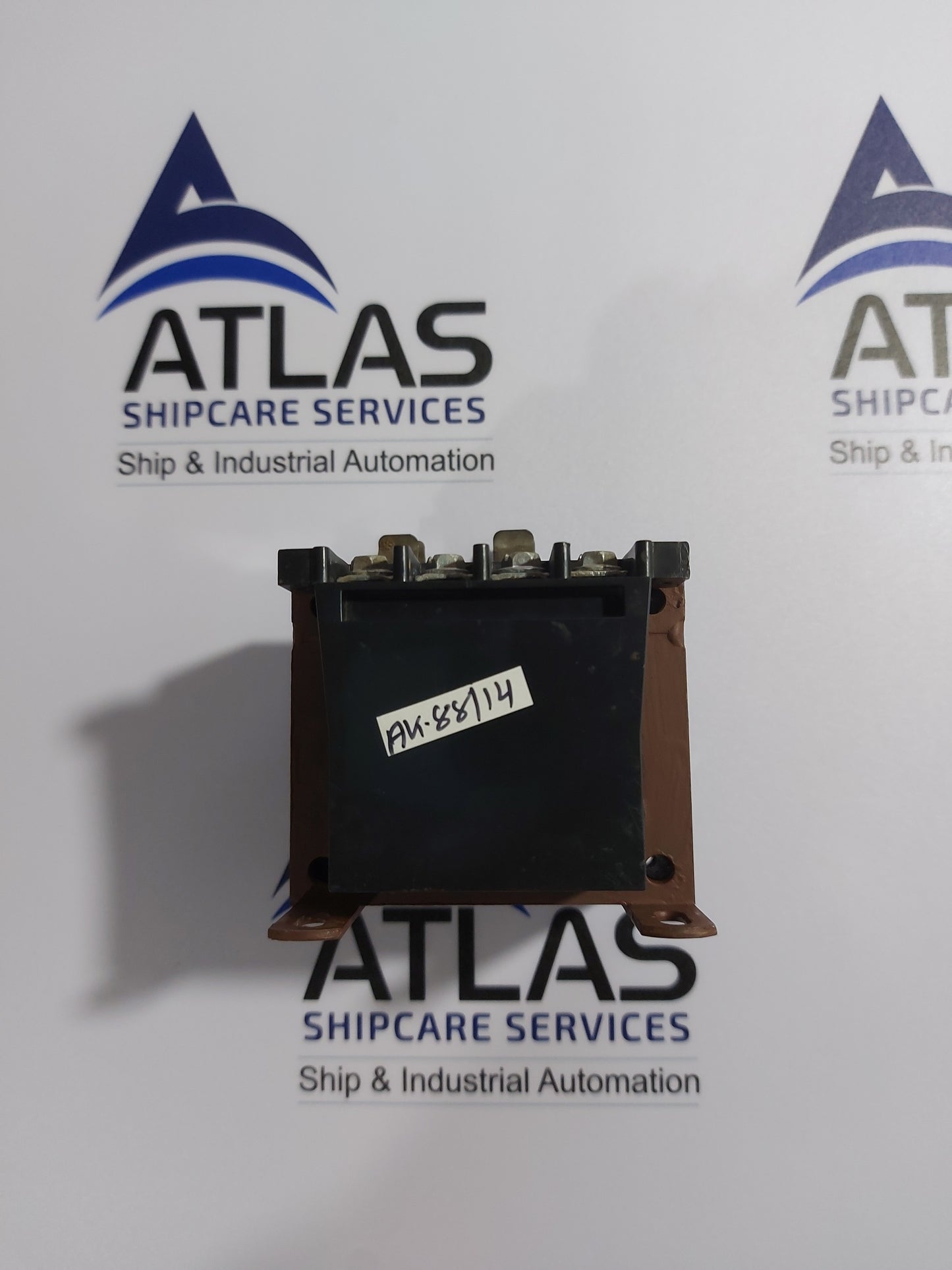 IMPERVITRAN B050PU7JK MICRON CONTROL TRANSFORMER