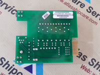 INDUSTRIAL RELAY CARD 101073605-001