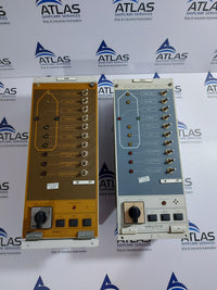 INELTEH NLP-220 NAVIGATION LIGHTS PANEL 220V AC