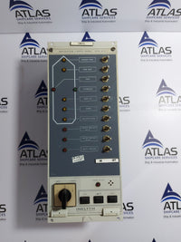 INELTEH NLP-220 NAVIGATION LIGHTS PANEL 220V AC