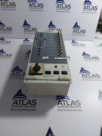 INELTEH NLP-220 NAVIGATION LIGHTS PANEL 220V AC