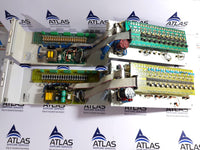 INELTEH NLP-220 NAVIGATION LIGHTS PANEL 220V AC