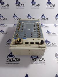 INELTEH SLP-220 SIGNAL LIGHTS PANEL 220V AC