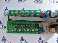 INELTEH SLP-220 SIGNAL LIGHTS PANEL 220V AC