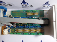 INELTEH SLP-220 SIGNAL LIGHTS PANEL 220V AC