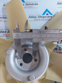 INGERSOLL RAND 39836069 FAN BLADE FOR SCREW AIR COMPRESSOR COLLING FAN