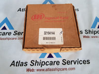 INGERSOLL RAND INDUSTRIAL TECHNOLOGIES 32194144 RING SET