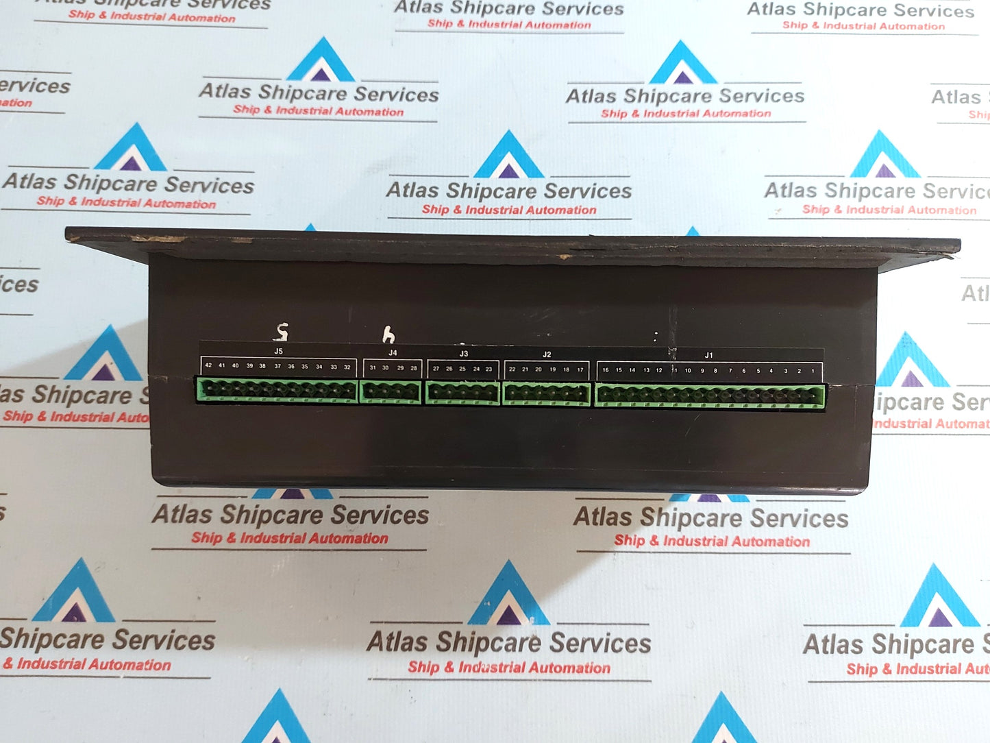 INGERSOLL RAND SSR 15-100 HP INTELLISYS CONTROLLER 39817655