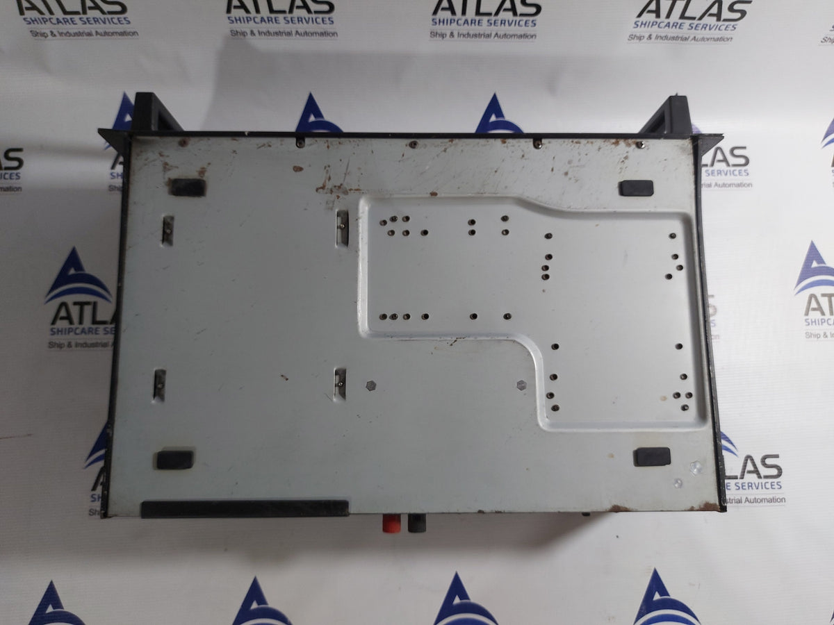 INKEL PROFESSIONAL IPA-8350 POWER AMPLIFIER