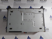 INKEL PROFESSIONAL IPA-8350 POWER AMPLIFIER