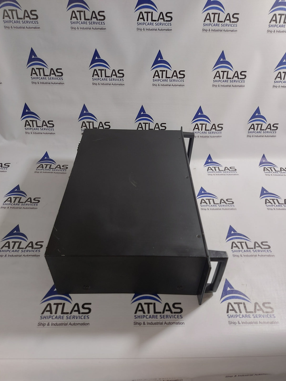 INKEL PROFESSIONAL IPA-8350 POWER AMPLIFIER