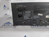 INKEL PROFESSIONAL IPA-8350 POWER AMPLIFIER