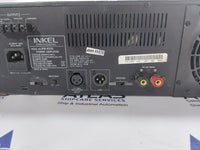 INKEL PROFESSIONAL IPA-8350 POWER AMPLIFIER