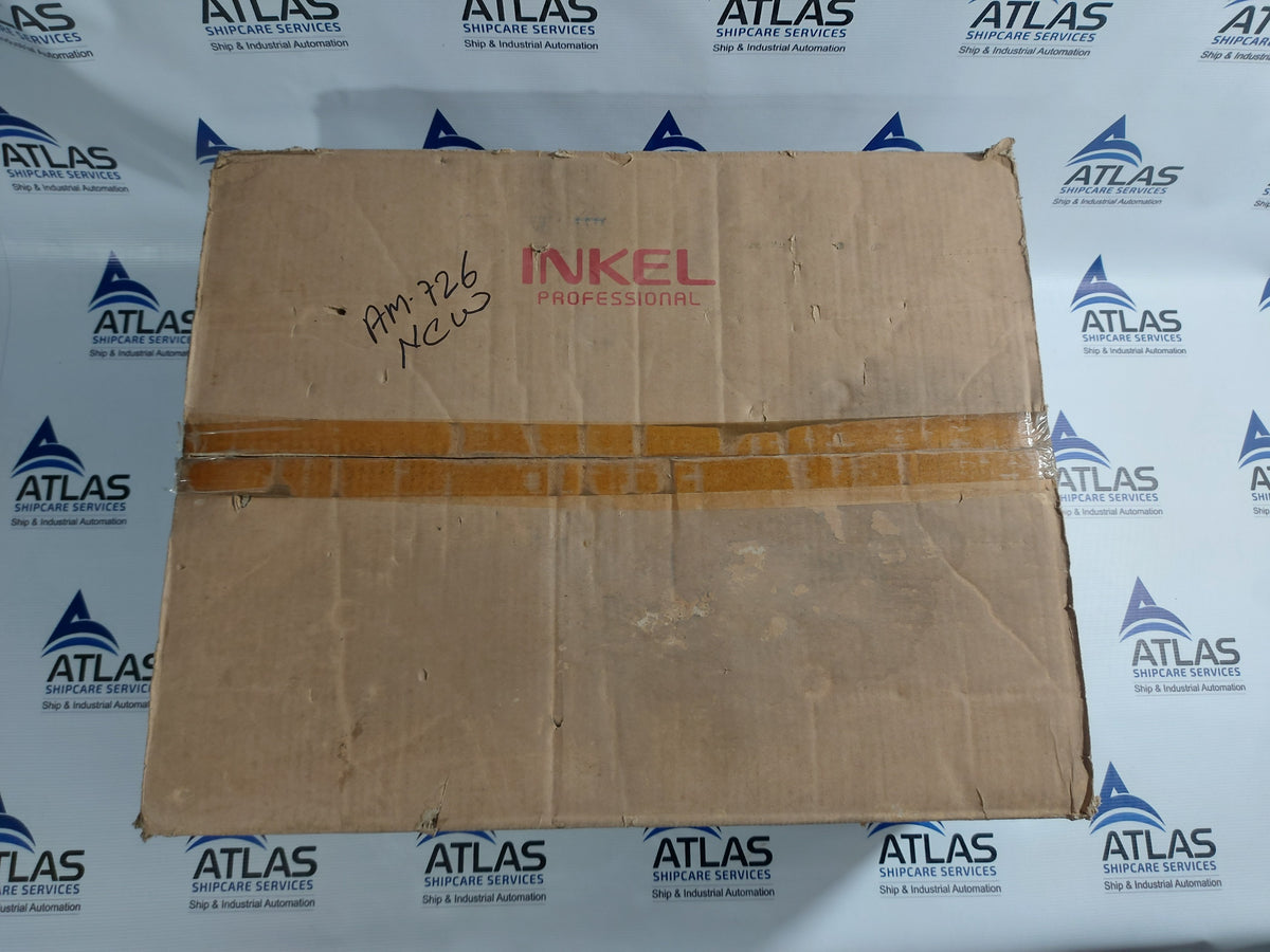 INKEL PROFESSIONAL IPD-8329 POWER DISTRIBUTOR