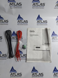 INKEL PROFESSIONAL IPD-8329 POWER DISTRIBUTOR