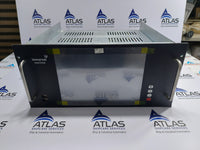 INMARSAT COMBOV100GX P/N 1004770 SEVSAT UNIVERSAL PANEL PC 5U 12,1"RT 1280x800WS