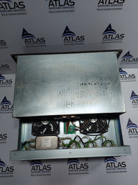 INMARSAT COMBOV100GX P/N 1004770 SEVSAT UNIVERSAL PANEL PC 5U 12,1"RT 1280x800WS