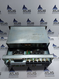 INMARSAT COMBOV100GX P/N 1004770 SEVSAT UNIVERSAL PANEL PC 5U 12,1"RT 1280x800WS