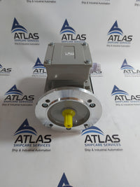 INNORED RM71M2-4B35 0.37kW THREE PHASE INDUCTION MOTOR