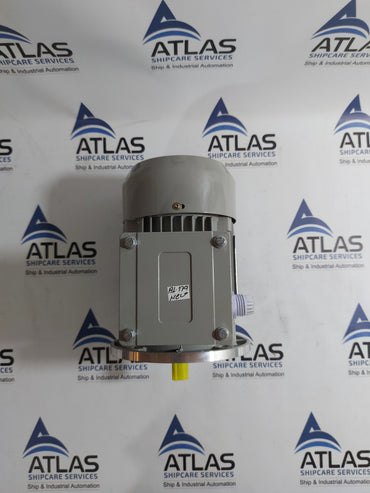INNORED RM71M2-4B35 0.37kW THREE PHASE INDUCTION MOTOR
