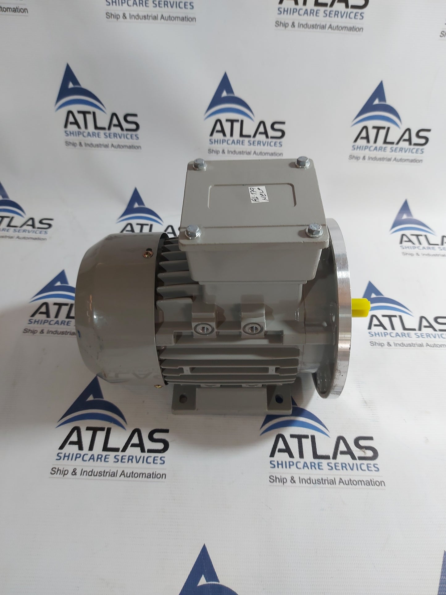 INNORED RM71M2-4B35 0.37kW THREE PHASE INDUCTION MOTOR