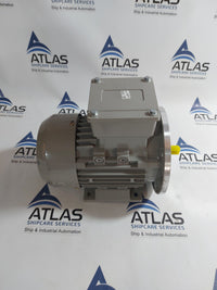 INNORED RM71M2-4B35 0.37kW THREE PHASE INDUCTION MOTOR