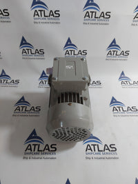 INNORED RM71M2-4B35 0.37kW THREE PHASE INDUCTION MOTOR