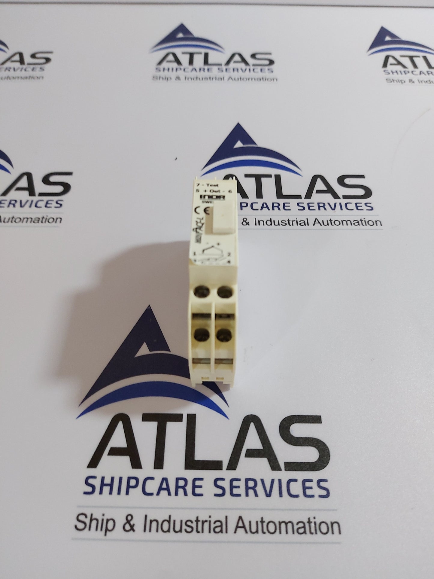 INOR MINI PAQ-L TRANSMITTER 70MQL00002