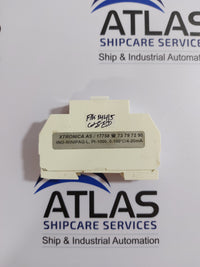 INOR MINI PAQ-L TRANSMITTER 70MQL00002