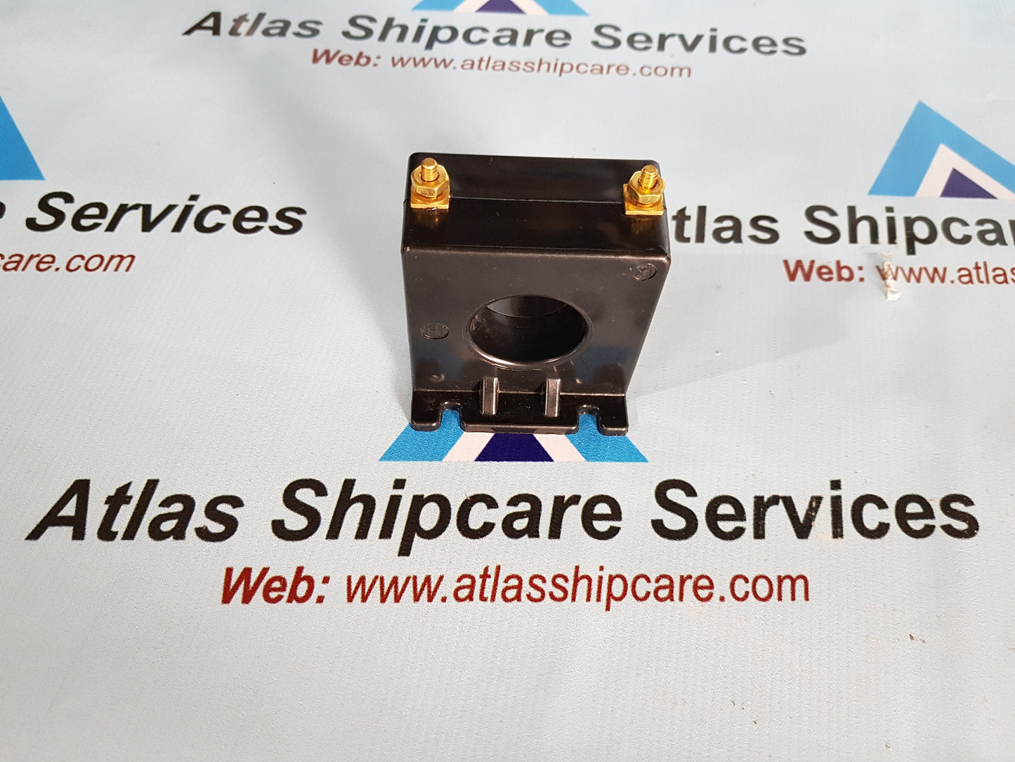 INSTRUMENT TRANSFORMERS 002869506 CURRENT TRANSFORMER