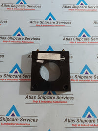 INSTRUMENT TRANSFORMERS 80025-551-02 CURRENT TRANSFORMER 400:1A 600V