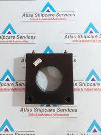 INSTRUMENT TRANSFORMERS 80025-551-02 CURRENT TRANSFORMER 400:1A 600V