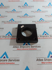 INSTRUMENT TRANSFORMERS 80025-551-02 CURRENT TRANSFORMER 400:1A 600V