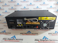 INTERM PA-9324 PUBLIC ADDRESS POWER AMPLIFER AG701