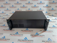 INTERM PA-9324 PUBLIC ADDRESS POWER AMPLIFER AG701