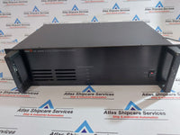 INTERM PA-9324 PUBLIC ADDRESS POWER AMPLIFER AG701