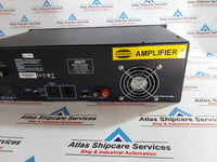 INTERM PA-9324 PUBLIC ADDRESS POWER AMPLIFIER AG702