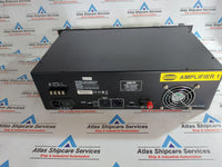 INTERM PA-9324 PUBLIC ADDRESS POWER AMPLIFIER AG702