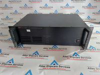 INTERM PA-9324 PUBLIC ADDRESS POWER AMPLIFIER AG702