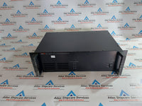 INTERM PA-9324 PUBLIC ADDRESS POWER AMPLIFIER AG702