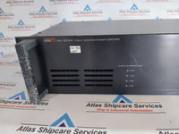 INTERM PA-9324 PUBLIC ADDRESS POWER AMPLIFIER AG702