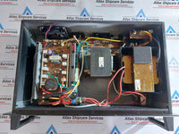 INTERM PA-9324 PUBLIC ADDRESS POWER AMPLIFIER AG702