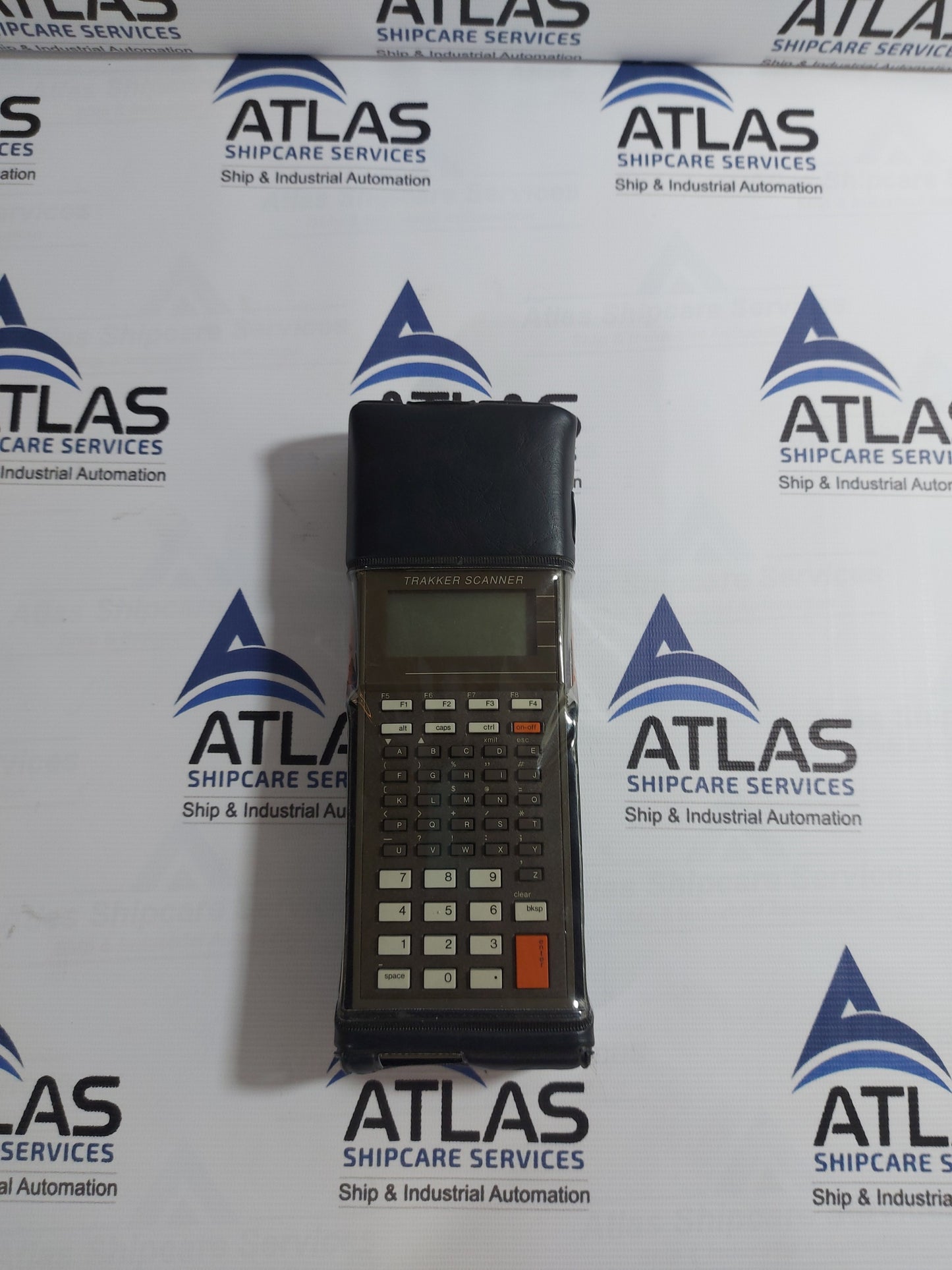 INTERMEC 9445 TRAKKER SCANNER
