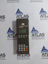 INTERMEC 9445 TRAKKER SCANNER