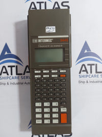 INTERMEC 9445 TRAKKER SCANNER