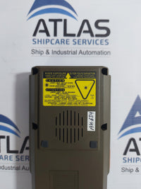 INTERMEC 9445 TRAKKER SCANNER