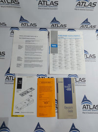 INTERMEC 9445 TRAKKER SCANNER