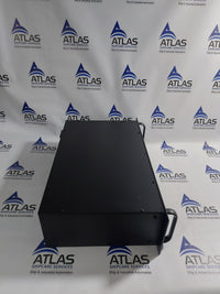 INTERM PA-6348 PUBLIC ADDRESS POWER AMPLIFER